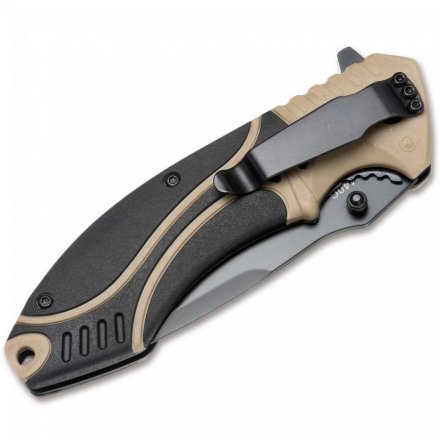 Нож Boker BK01RY307 Advance Desert Pro