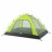 Палатка Naturehike P-Series NH18Z022-P 210T/65D двухместная, зеленая 2, 6927595762622
