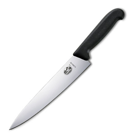 Нож Victorinox разделочный лезвие 28 см (5.2003.28)
