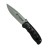 Нож складной Smith &amp; Wesson Extreme Ops Folding Knife CK105BK