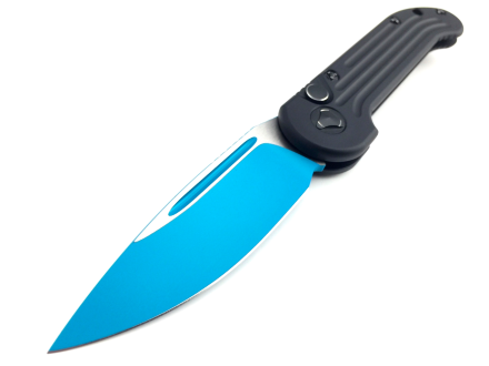 Нож Microtech MT_135-1JK LUDT Turquoise