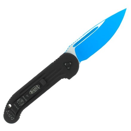 Нож Microtech MT_135-1JK LUDT Turquoise
