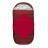 Уцененный товар Спальный мешок Trimm DIVAN, 50645 красный ,195 R(Витрин.образец)