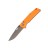 Нож Firebird by Ganzo FB7603-OR оранжевый