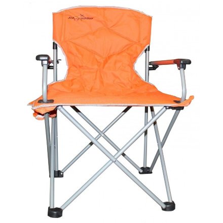 Кемпинговое кресло AVI-outdoor 7005, 7005оранжевый