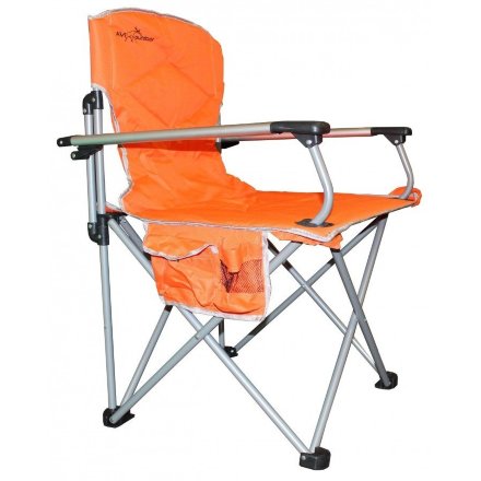 Кемпинговое кресло AVI-outdoor 7005, 7005оранжевый