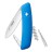 Нож складной Swiza D01 Standard, синий, KNI.0010.1030