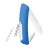 Нож складной Swiza D01 Standard, синий, KNI.0010.1030
