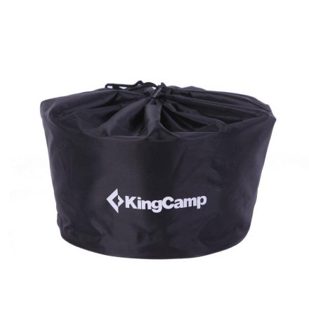 Набор котелков KingCamp Climber 4 3913, 6951157469964