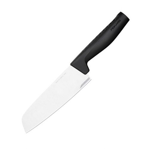 Нож Fiskars Сантоку Hard Edge (1051761)