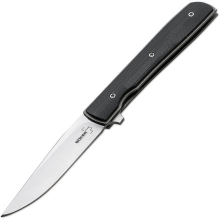 Нож Boker BK01BO782 Urban Trapper Petite G-10