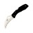 Складной нож Spyderco Tasman Salt 106SBK черный