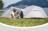 Палатка Naturehike Mongar NH17T007-M 20D  двухместная сверхлегкая , серая, 6927595708071