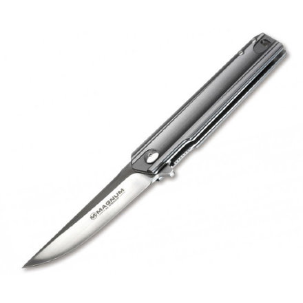 Нож складной Boker Ronin Rails BK01RY319