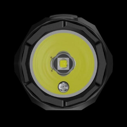 Уцененный товар Фонарь Nitecore EA21(Б/У.  В упаковке: фонарь + темляк + чехол + клипса + 2упл.кольца. Упаковка надорвана)