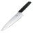 Нож кухонный Victorinox рукоять черная (6.9013.20B)