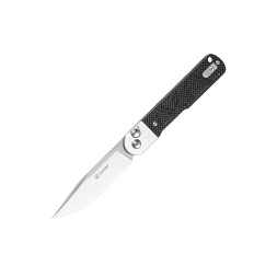 Уцененный товар Нож Ganzo G767-BK черный(Поврежденная упаковка)