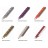 Lansky точильная система Набор 3 камня:крупной(фиолетовый),средней(красный),мелкой(коричневый)зерн,к, LK3DM