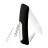 Нож складной Swiza D01 Standard, черный, KNI.0010.1010