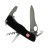 Нож складной Victorinox Nomad One Hand, 0.8353.MW3