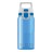 Бутылочка детская Sigg Viva One (0,5 литра), голубая, 8629.20