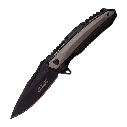 Нож складной Tac-Force TF-930GY