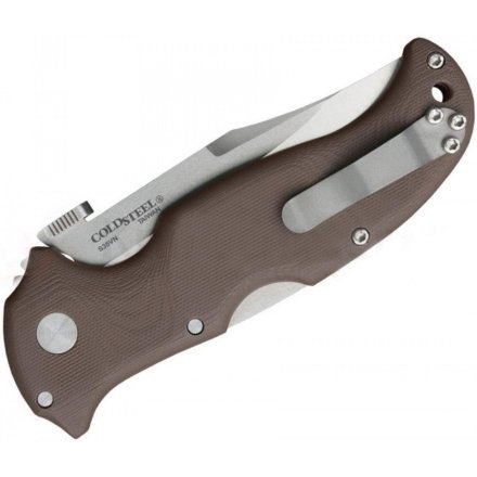 Нож Cold Steel Bush Ranger CS_31A
