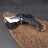 Уцененный товар Нож Ruike P881-B1(Состояние нового. Полный комплект. В открытом состоянии имеется небольшой вертикальный люфт клинка)