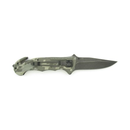 Нож складной Ножемир Soldier A-144