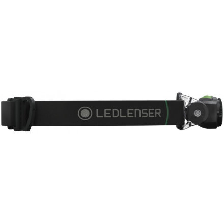 Налобный фонарь Led Lenser MH4 Черный, 500952