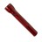Фонарь Maglite 43.4 см, красный, 5-D, S5D035E