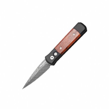 Нож автоматический складной Pro-Tech Godson, PT706DM