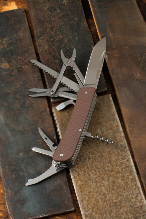 Нож multi-functional Ruike L51-N