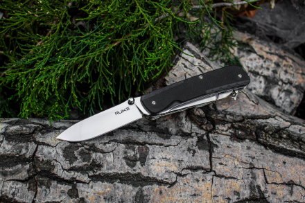 Нож multi-functional Ruike L51-N
