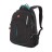 Рюкзак Swissgear SA3165206408 , черный-бирюзовый, 32x15x46 см, 22 л