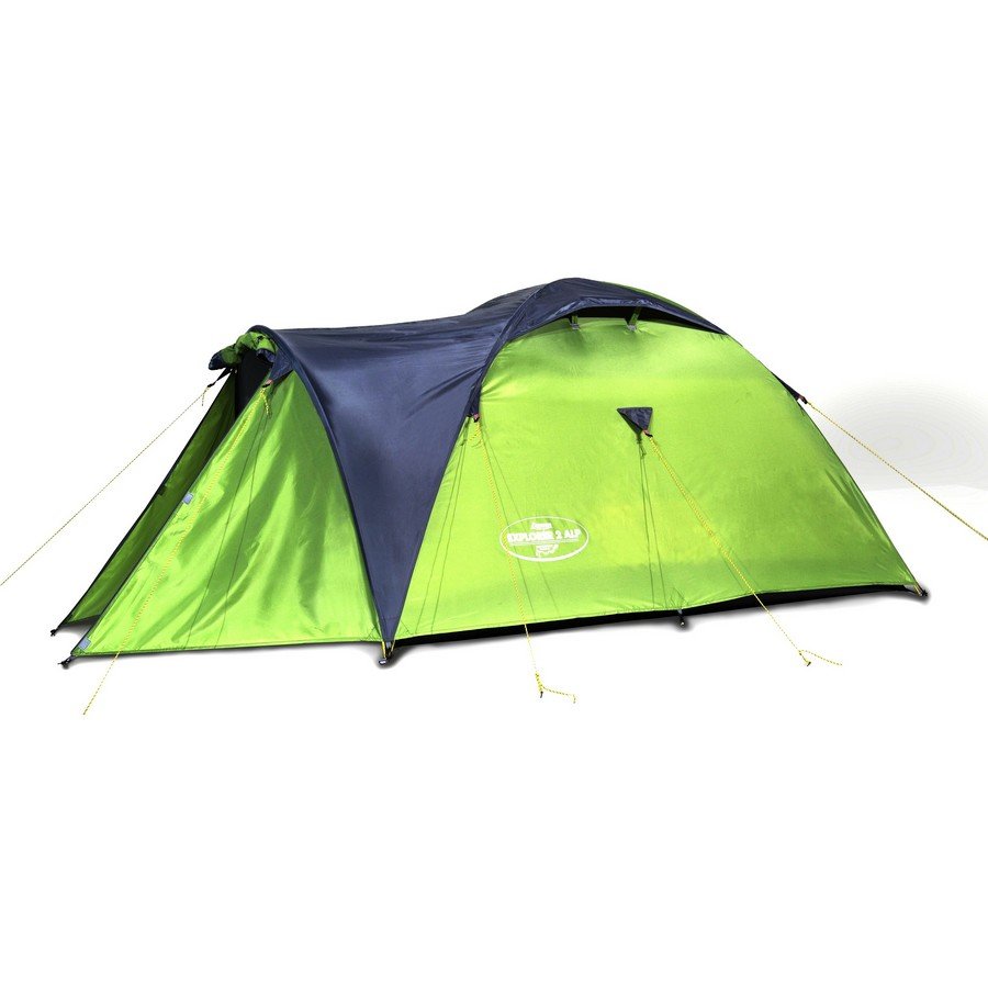 Палатка Canadian Camper Explorer 3 Al Green
