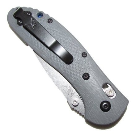 Нож Benchmade Mini Griptilian BM556-1