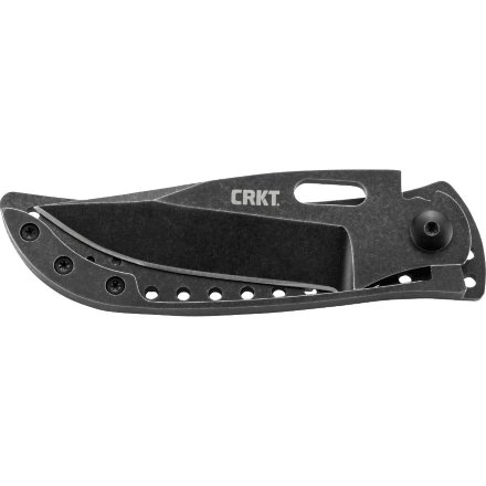 Нож складной CRKT Desta by Pat &amp; Wes Crawford, 2784, CR2784