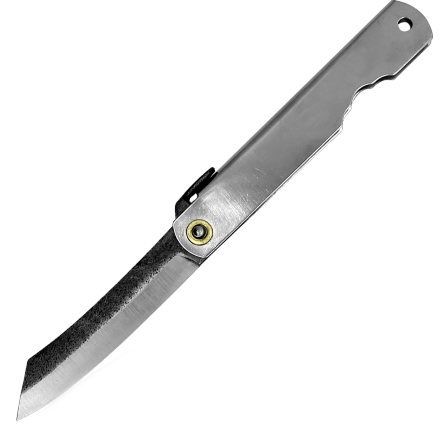 Нож складной Хигоноками Nagao HKC-060SL