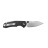 Уцененный товар Нож Ruike P671-CB(Без упаковки, в ЗИП пакете. Новый. На клинке имеются мелкие, рыжие пятнышки(питтинг))