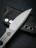 Нож CIVIVI Fixed Blade Circulus 10Cr15CoMoV Steel Stonewashed Ostap Hel Design