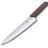 Нож кухонный Victorinox рукоять виноградно-красная (6.9016.221B)
