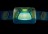 Налобный фонарь Petzl Lamp Tikkid Синий, E091BA00