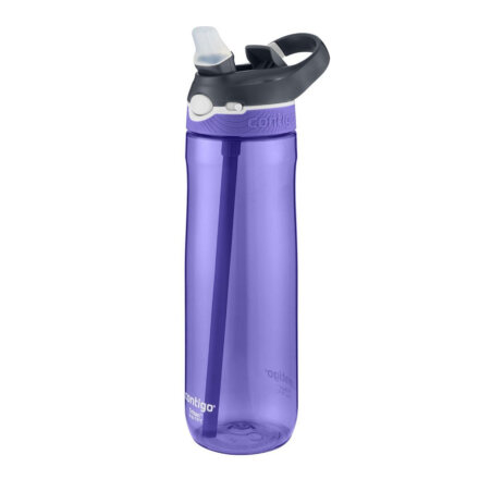 Бутылка спортивная Contigo Ashland 0,72 литра, фиолетовая, contigo2094942