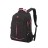 Рюкзак Swissgear SA3165208408 черный-фукси, 32x15x46 см, 22 л