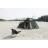 Палатка Canadian Camper Hyppo 3 Forest, 030300044