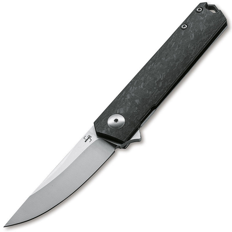 Нож складной Boker Plus Kwaiken Compact Flipper 01BO231