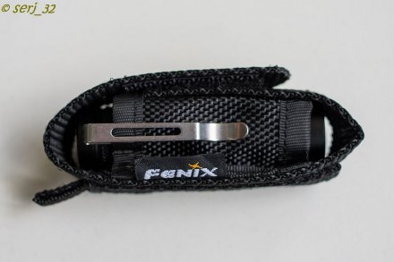 Фонарь Fenix RC09 Cree XM-L2 U2 LED