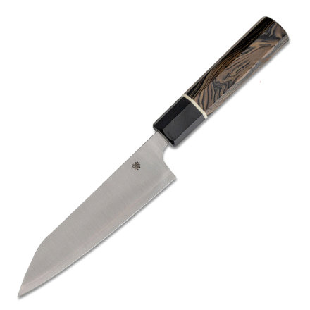 Нож кухонный Spyderco Itamae Funayuki (K16GPBNBK)