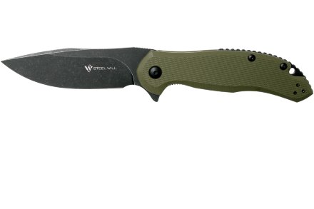 Нож Steel Will F30-33 Tenet, 57022